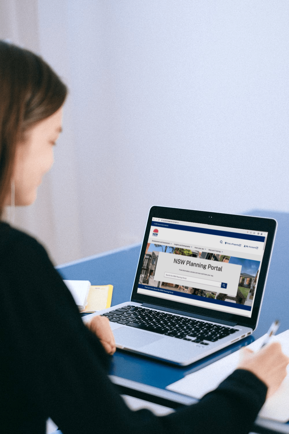 NSW Planning Portal Guides CertOne Building Certifiers